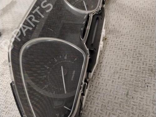 Instrument cluster PEUGEOT 2008 I (CU_) 1.2 THP 130 / PureTech 130 | BP29644428C47