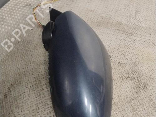Left mirror PEUGEOT 607 (9D, 9U) 2.0 HDI | BP30916310C26 