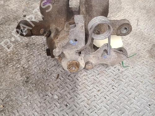 Used Right rear brake caliper FIAT SCUDO Van (270_, 272_) 1.6 D Multijet (90 hp) 24099542