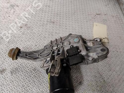Front wiper motor RENAULT SCÉNIC III (JZ0/1_) 1.2 TCe | BP28087660M29 