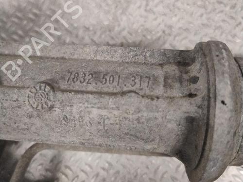 Steering rack CITROËN C5 III Break (RW_) 2.0 HDi 140 | BP37595796M22 - Image 8