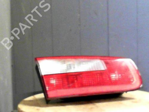 Used Left tailgate light Left tailgate light 24062862 24062862