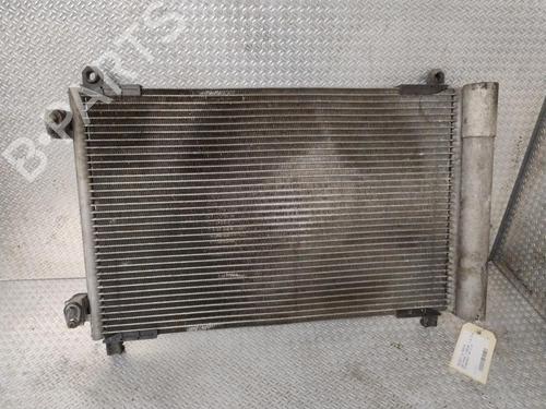 Used Heater matrix Heater matrix PEUGEOT 206 SW (2E/K) 1.6 HDi 110 (109 hp) 33248296 33248296