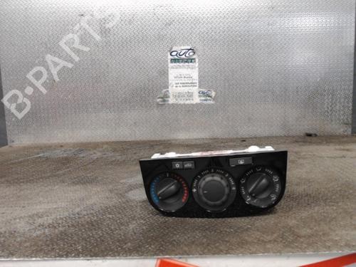 Climate control OPEL CORSA D (S07) 1.3 CDTI (L08, L68) | BP24084653I5 - Image 2