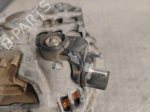 Used Alternator Alternator FORD FIESTA V (JH_, JD_) 1.25 16V (75 hp) 35269624 35269624