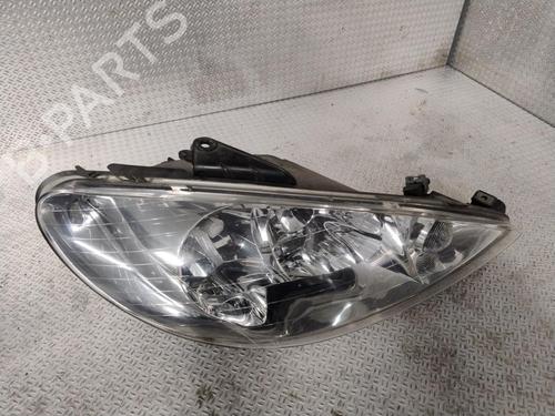 Højre forlygte PEUGEOT 206 Hatchback (2A/C) 1.4 HDi eco 70 | BP29739675C29 