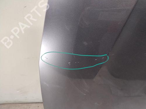 Hood CITROËN C4 I (LC_) 1.6 HDi | BP27168864C1 