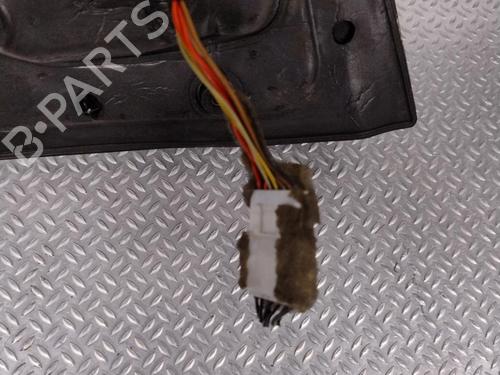 Used Right mirror FORD KA (RU8) 1.2 (69 hp) 26226131