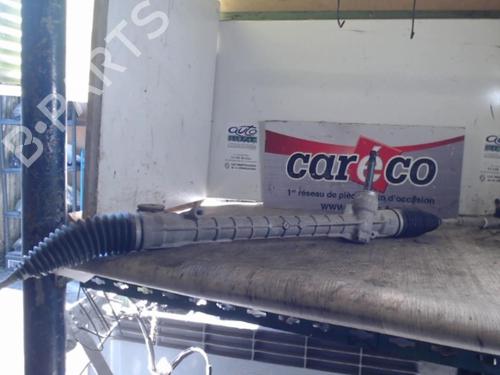 Used Steering rack TOYOTA AYGO (_B1_) 1.0 (KGB10_, KGB10R) (68 hp) 24069094