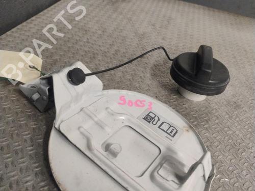 Used Fuel flap Fuel flap OPEL KARL (C16) 1.0 (75 hp) 33893004 33893004