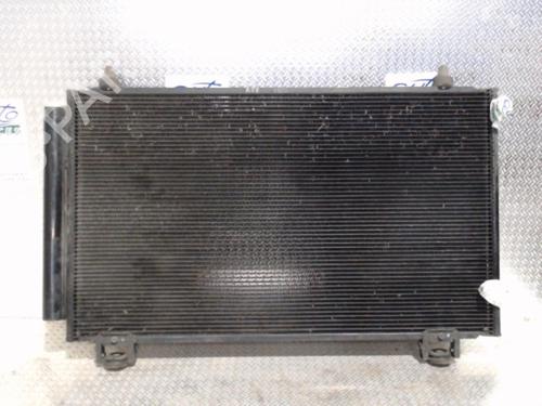 Used Heater matrix TOYOTA COROLLA Saloon (_E12_) 1.6 VVT-i (ZZE121_, ZZE121R) (110 hp) 24074666
