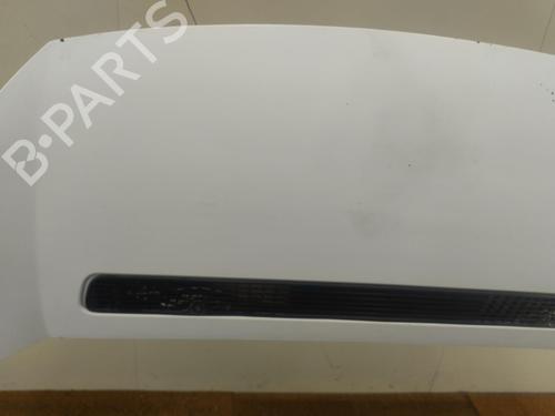 Used Hood CITROËN JUMPY II Van 1.6 HDi 90 16V (90 hp) 32307944