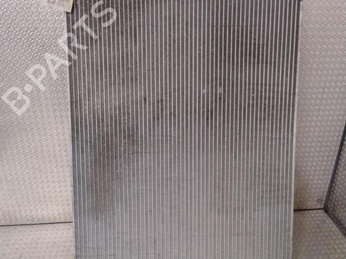 Water radiator RENAULT CLIO IV (BH_) 1.5 dCi 90 | BP24067322M31