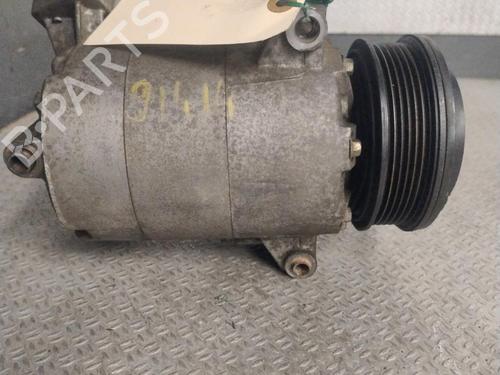 AC compressor FORD C-MAX II (DXA/CB7, DXA/CEU) 1.0 EcoBoost | BP36510500M34 - Image 4