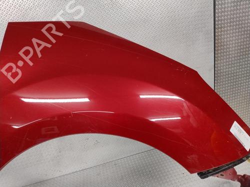 Right front fenders CITROËN C3 II (SC_) 1.2 VTi 82 | BP29644509C42 