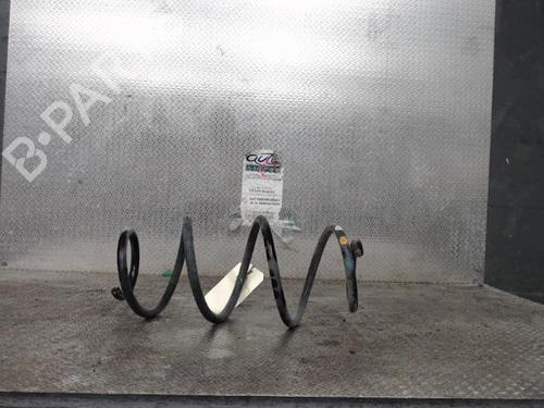 Used Shock absorber spring Shock absorber spring DACIA DOKKER MPV (KE_) 1.2 TCe (KEM0, KEAY) (115 hp) 24087708 24087708