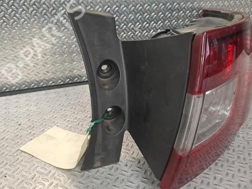 Used Right taillight RENAULT CLIO IV (BH_) 0.9 TCe 90 (BHNF, BHMA, BHMH, BHJK, BHJR) (90 hp) 24062620