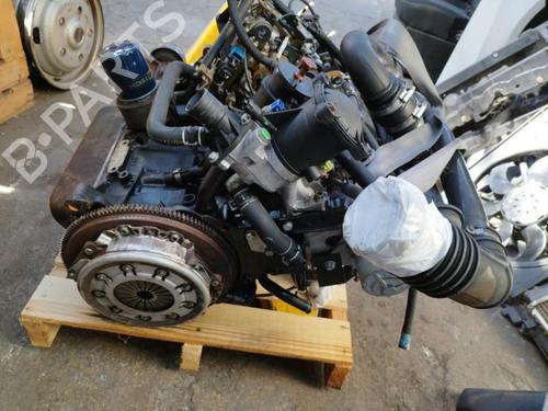 Engine PEUGEOT 406 Break (8E/F) 1.9 D | BP24099963M1 