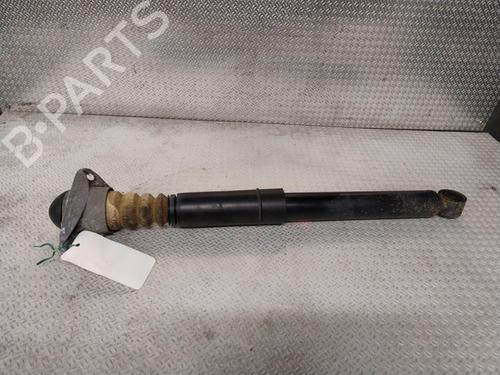 Used Left rear shock absorber VW TOURAN (1T1, 1T2) 1.9 TDI (105 hp) 27290364