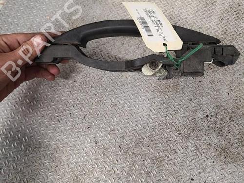 Used Front right exterior door handle FORD TRANSIT CONNECT V408 Box Body/MPV 1.5 TDCi (101 hp) 24100582