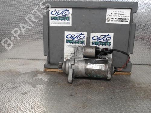 Starter VW GOLF VII Variant (BA5, BV5) 1.6 TDI | BP24071157M8