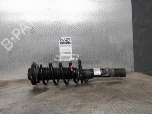 Used Right front shock absorber SEAT ALTEA XL (5P5, 5P8) 1.9 TDI (105 hp) 24082893