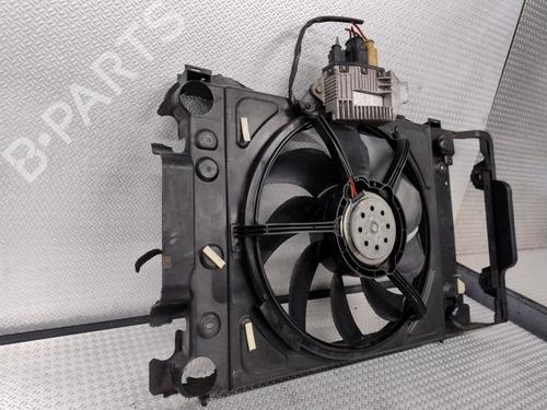 Used Radiator fan Radiator fan AUDI A2 (8Z0) 1.4 TDI (75 hp) 26015392 26015392