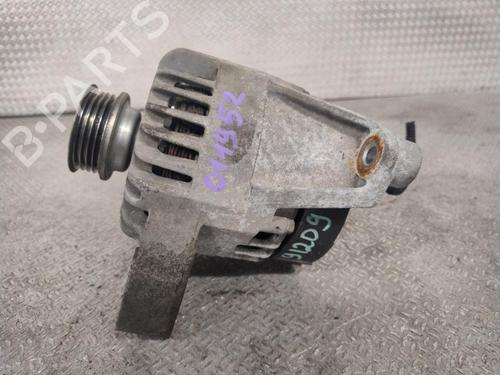 Alternator FIAT PANDA (169_) 1.2 (169AXF2A, 169AXF1A) | BP38761917M7 - Image 2