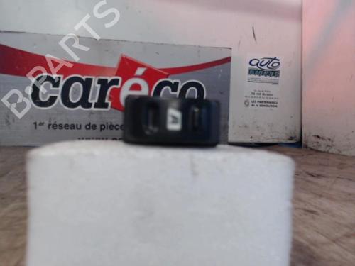 Used Left front window switch CITROËN XSARA PICASSO (N68) 1.6 HDi (90 hp) 24061890