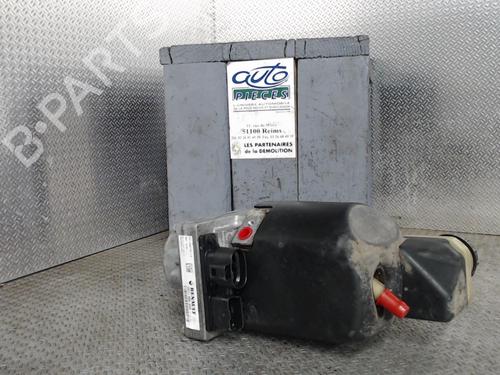 Used Steering pump Steering pump RENAULT LAGUNA III (BT0/1) 1.5 dCi (BT00, BT0A, BT0T, BT1J) (110 hp) 24078431 24078431