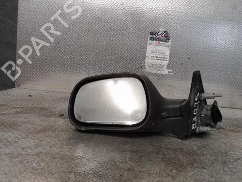 Used Left mirror RENAULT SAFRANE I (B54_) 2.1 dT (B546) (88 hp) 24091706