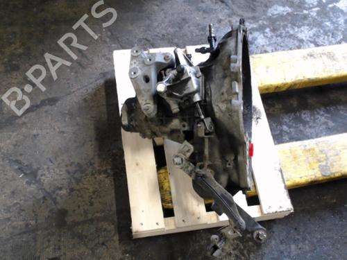Used Gearbox Gearbox 24072585 24072585