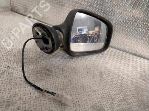 Right mirror DACIA LOGAN MCV (KS_) 1.5 dCi (KS0K) | BP27268546C27 