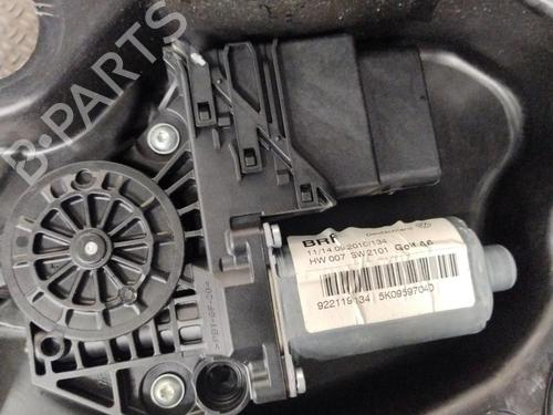 rear-right-window-mechanism-vw-golf-vi-5k1-2008-2009-2010-2011-2012-2013-2014-30047360 main image