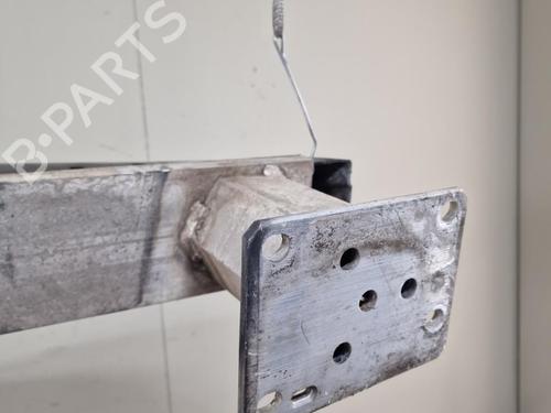 Front bumper reinforcement CITROËN C4 Grand Picasso I (UA_) 1.6 HDi | BP24060455C109 