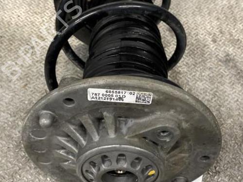 Right front shock absorber BMW 1 (F20) 116 d | BP24067097M17 