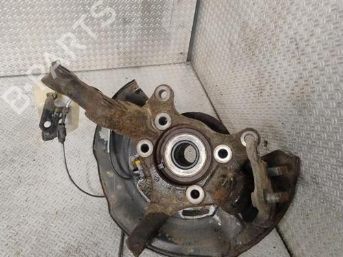 Used Left front steering knuckle Left front steering knuckle 36310718 36310718