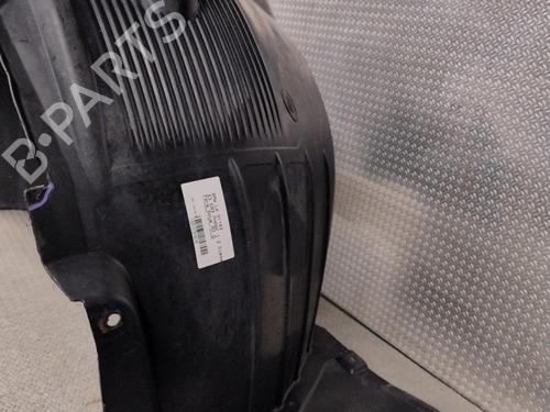 Used Wheel arch Wheel arch BMW X3 (E83) 2.0 d (150 hp) 36482641 36482641