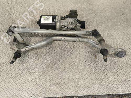 Front wiper motor CITROËN C3 II (SC_) 1.4 | BP36462708M29 - Image 3