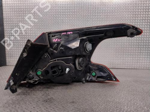 Used Left taillight Left taillight 38797438 38797438
