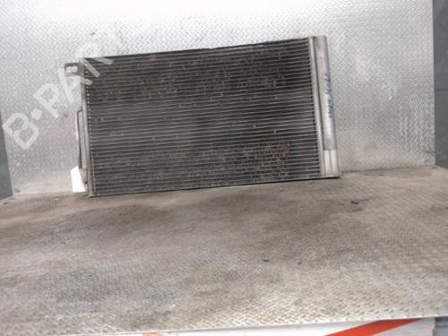 Used Heater matrix Heater matrix CITROËN NEMO Box Body/MPV (AA_) 1.4 HDi (68 hp) 24083055 24083055