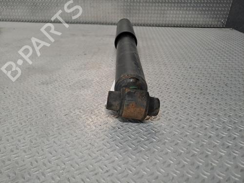 Used Right rear shock absorber PEUGEOT 308 II (LB_, LP_, LW_, LH_, L3_) 1.6 THP 125 (125 hp) 31266474