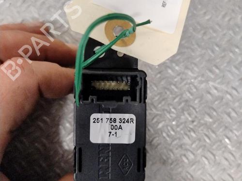 Switch RENAULT KANGOO III MPV TCe 130 (KJMB) | BP37002353I30 - Image 2