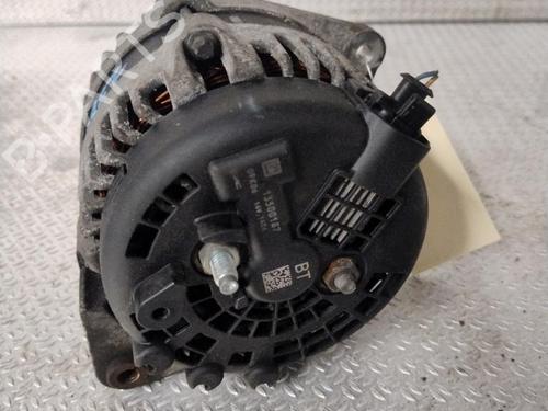 Alternator OPEL ASTRA J (P10) 1.7 CDTI (68) | BP33330914M7 - Image 2