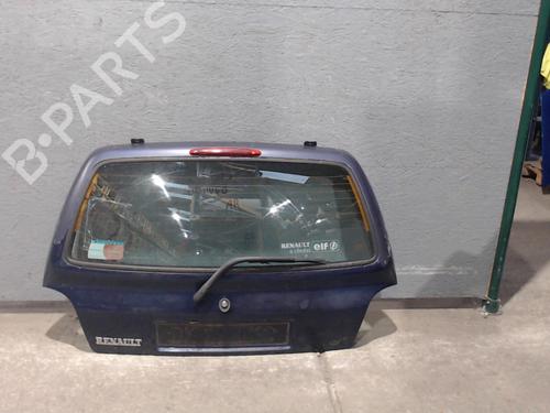 Used Tailgate RENAULT TWINGO I (C06_) [1993-2012]  24077460