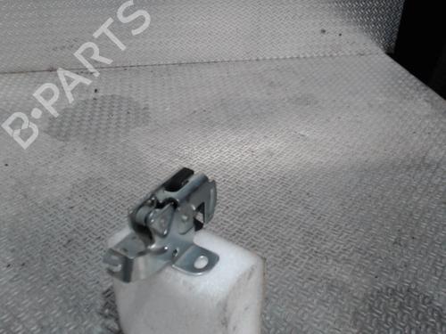 Used Tailgate handle FIAT DUCATO Platform/Chassis (250_) 150 Multijet 2,3 D (148 hp) 24075396