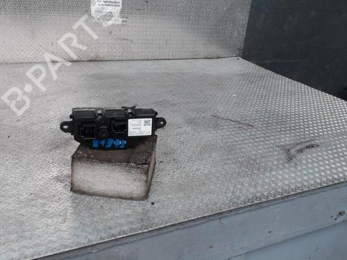 Used Heater resistor MINI MINI (F55) One D (95 hp) 24093828
