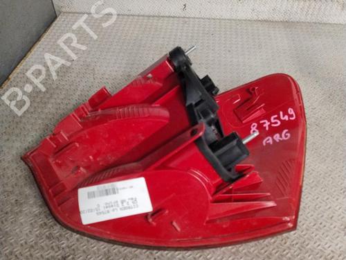 Left taillight CITROËN C5 III (RD_) 2.0 HDi 140 (RDRHF8, RDRHFA, RDRHA8, RDRHAJ) | BP32037720C34  - Image 7