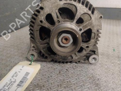 Used Alternator Alternator 39416720 39416720