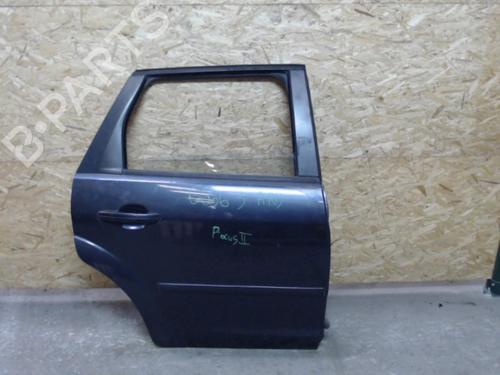 Used Right rear door FORD FOCUS II Turnier (DA_, FFS, DS) 2.0 TDCi (136 hp) 24071249